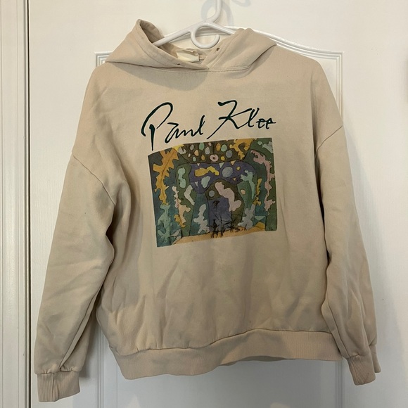 Pull and bear Medium hoodie - Picture 1 of 1